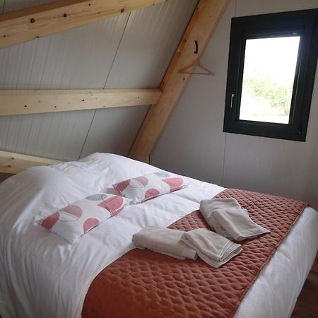 Auberge Saint Fergeux Gionges Exteriör bild