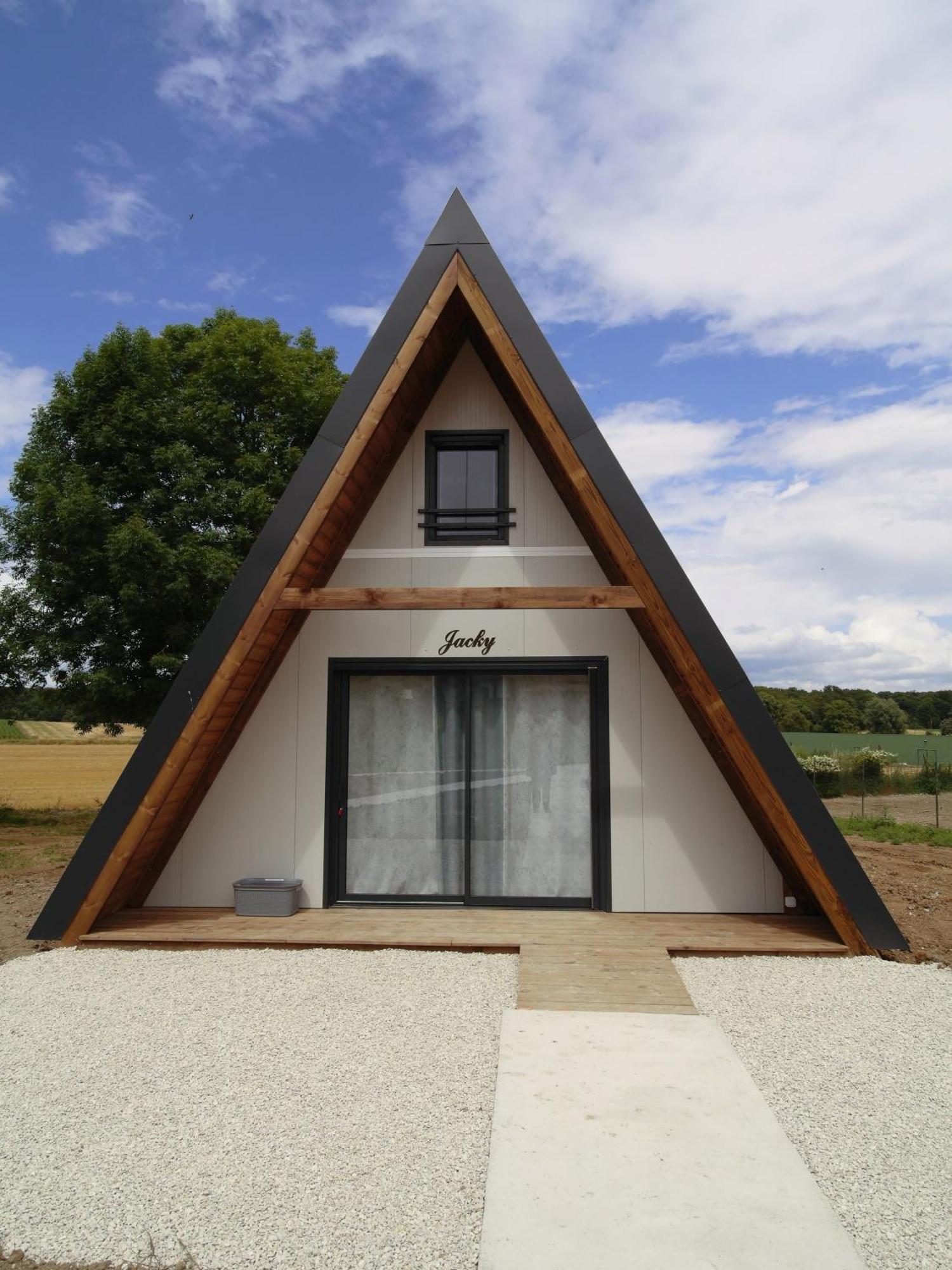 Auberge Saint Fergeux Gionges Exteriör bild