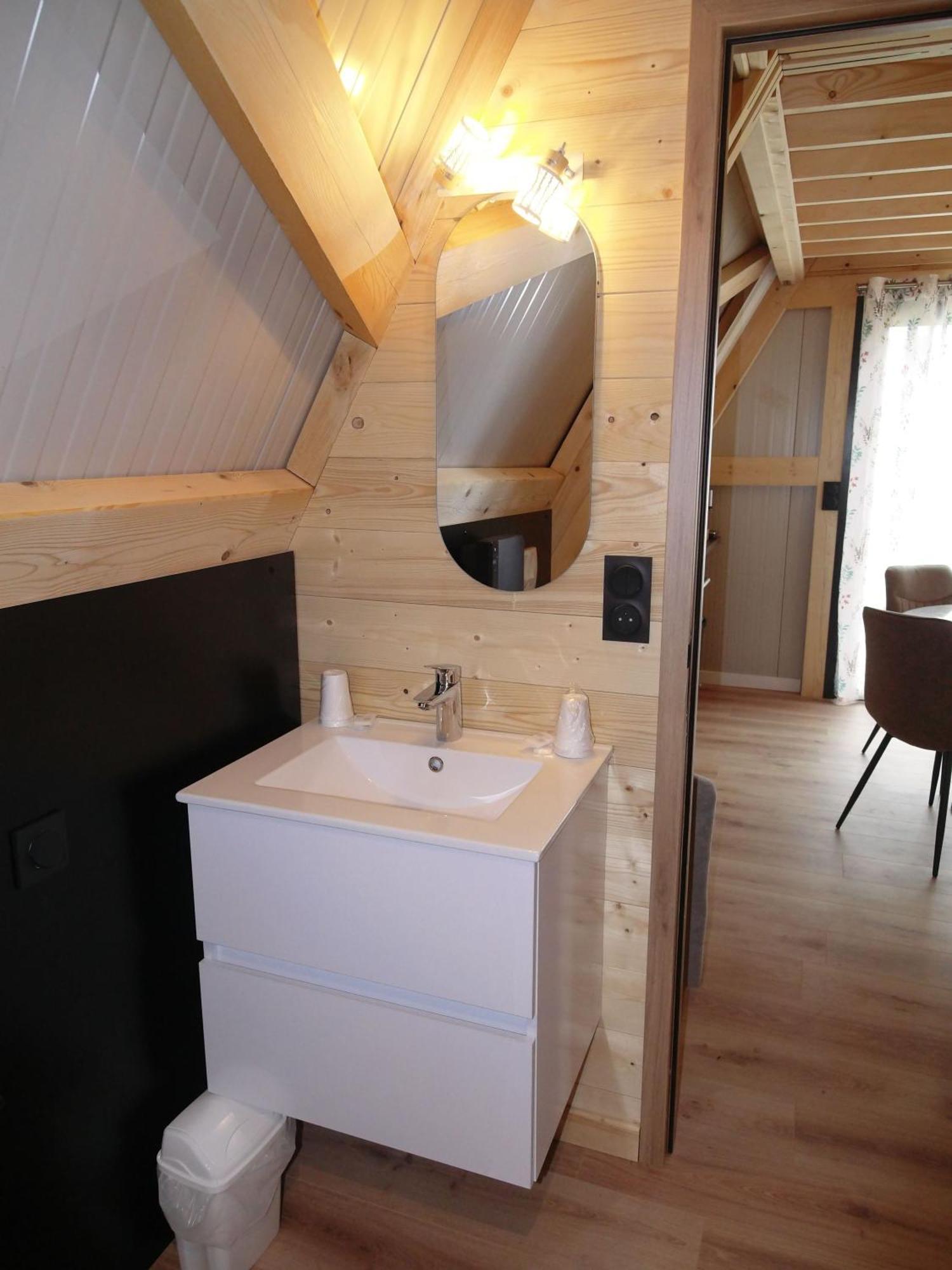 Auberge Saint Fergeux Gionges Exteriör bild