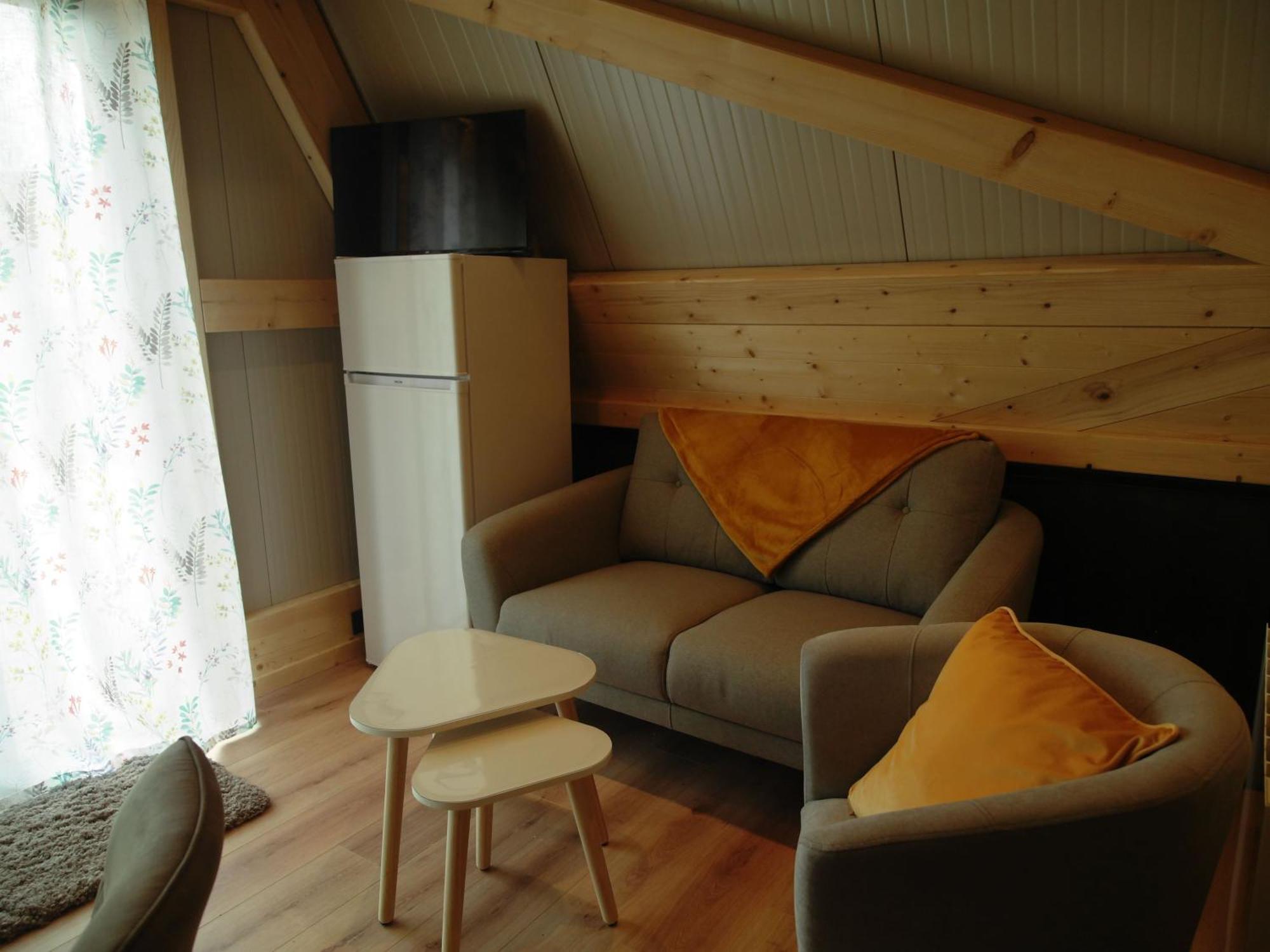 Auberge Saint Fergeux Gionges Exteriör bild