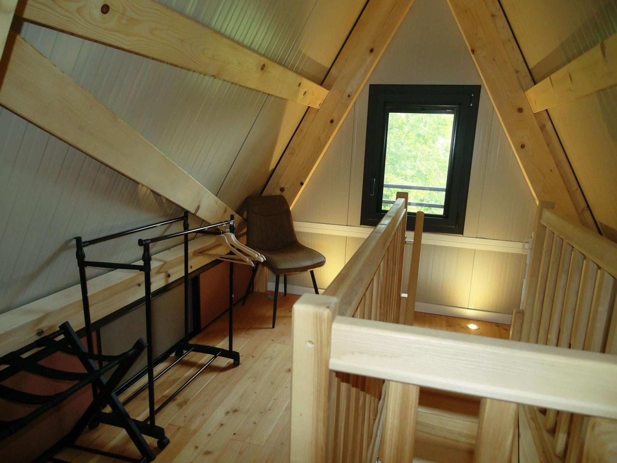 Auberge Saint Fergeux Gionges Exteriör bild