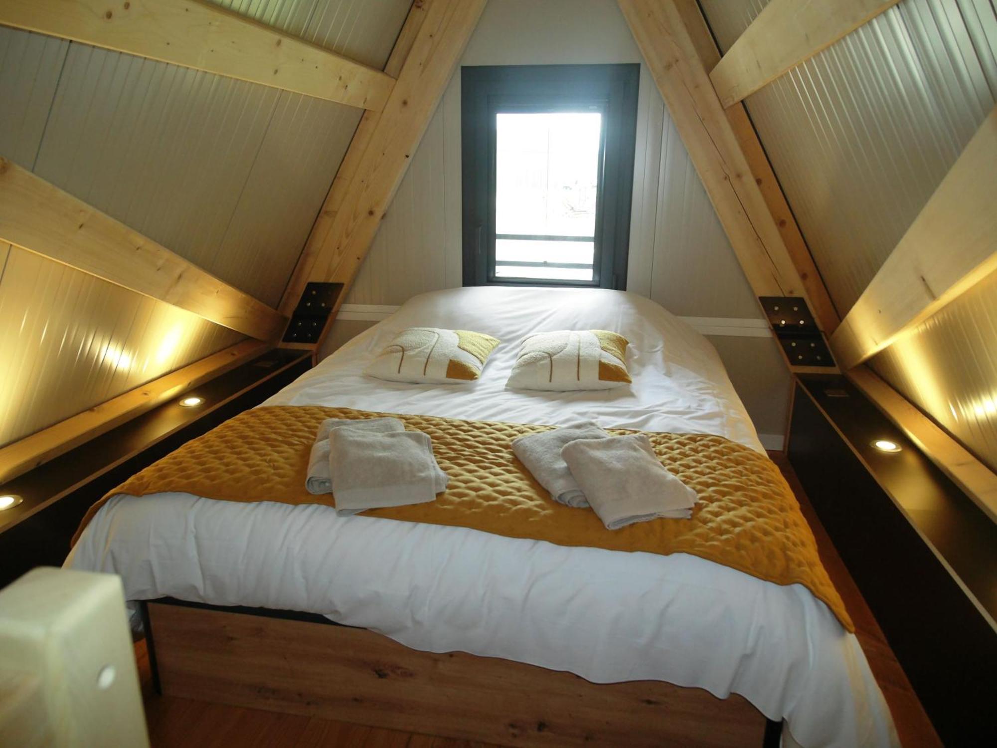 Auberge Saint Fergeux Gionges Exteriör bild