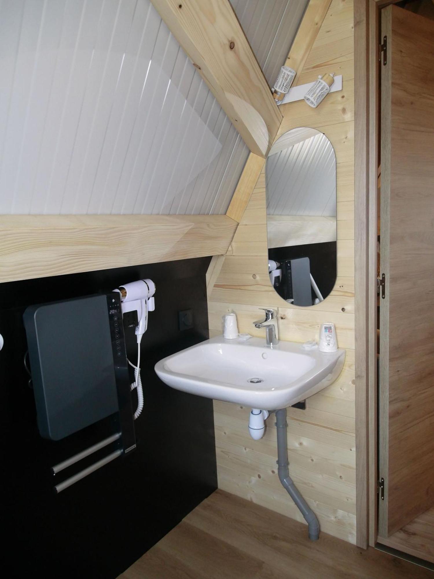 Auberge Saint Fergeux Gionges Exteriör bild