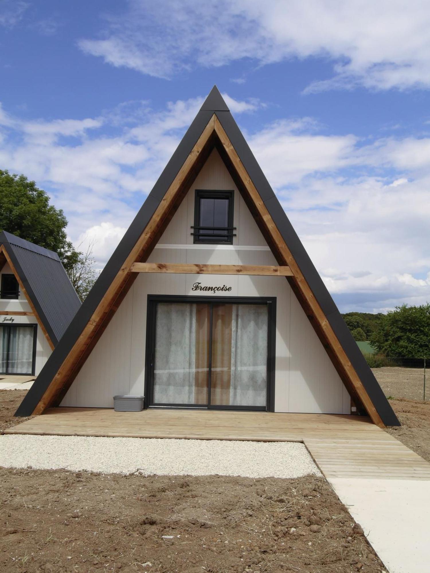 Auberge Saint Fergeux Gionges Exteriör bild