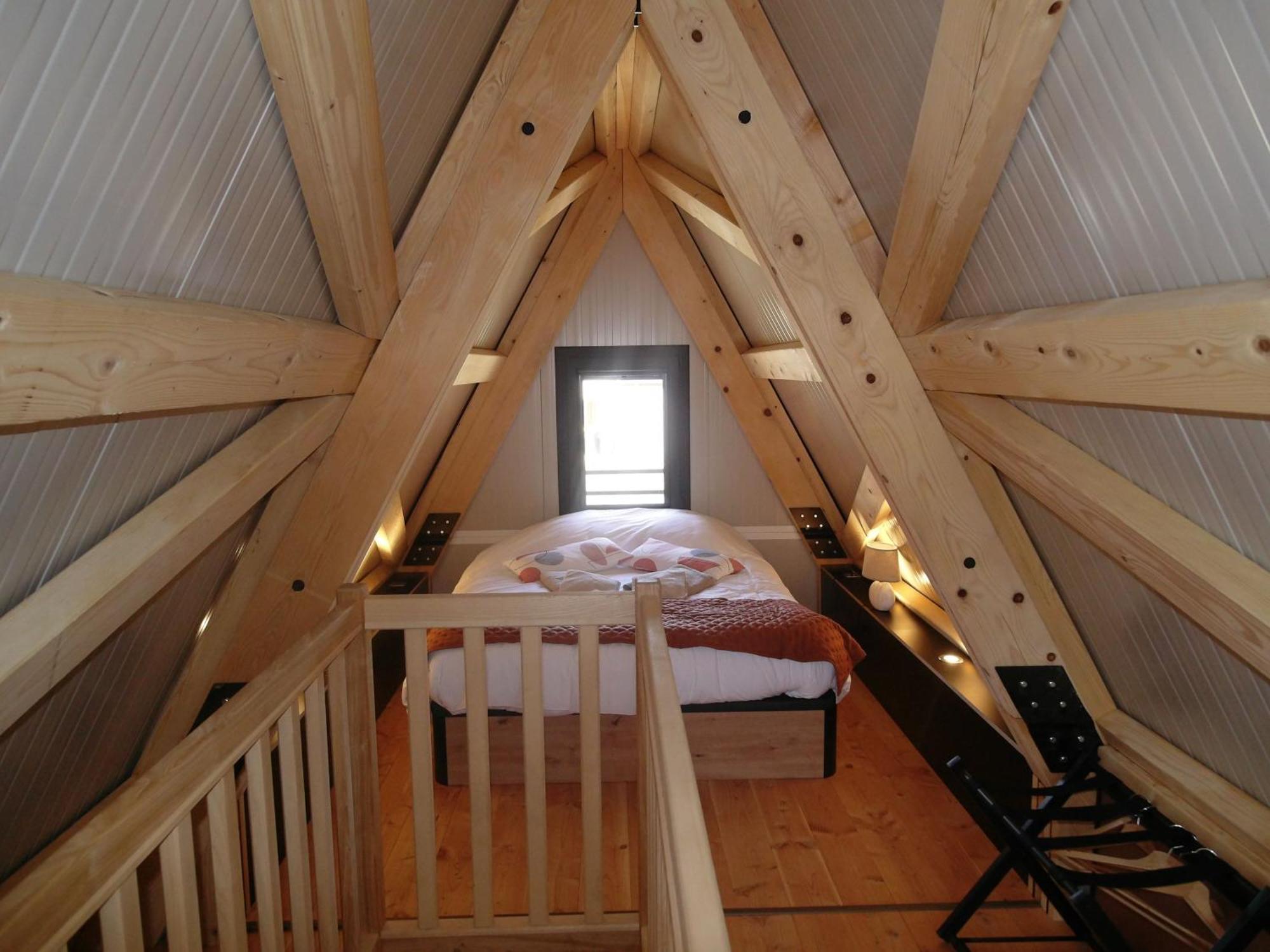 Auberge Saint Fergeux Gionges Exteriör bild